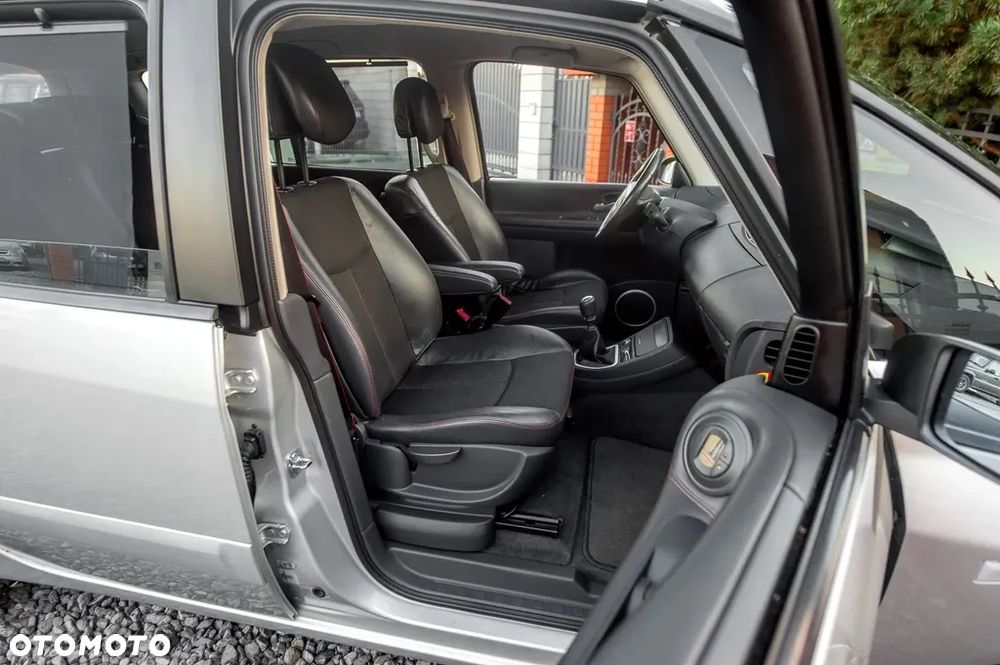 Renault Espace 2.0 Dynamique - 19