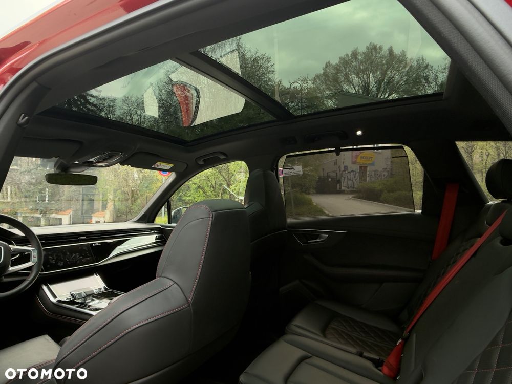 Audi Q7 60 TFSI e PHEV Quattro S Line Tiptr - 19