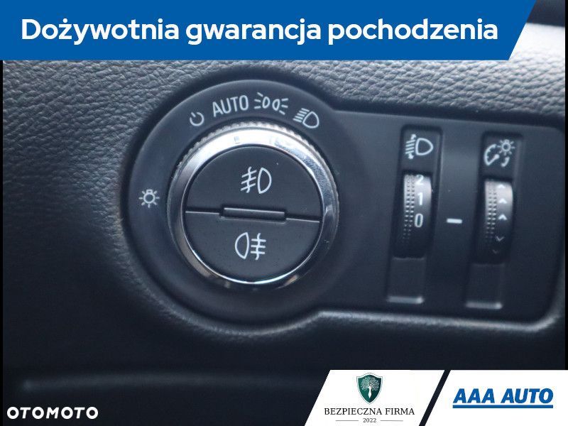 Opel Astra - 20