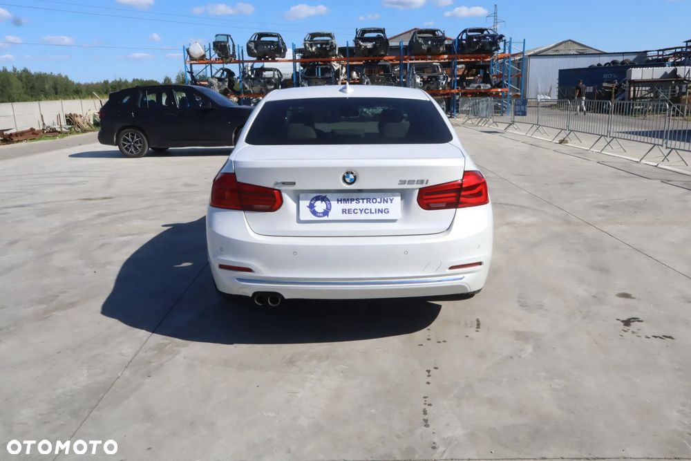 BMW Seria 3 - 6