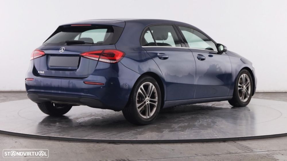 Mercedes-Benz A 160 Style Plus - 12