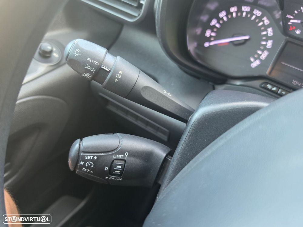 Citroën Berlingo 1.5 BlueHDi M Plus - 25