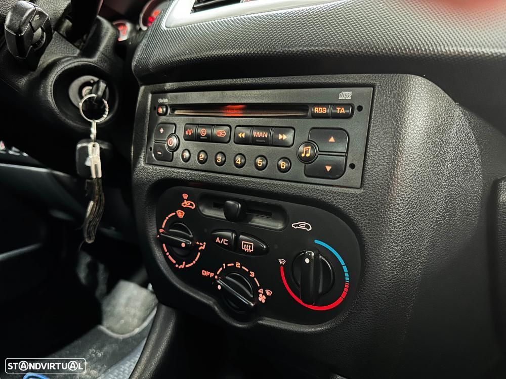 Peugeot 206+ 1.1 Urban - 28