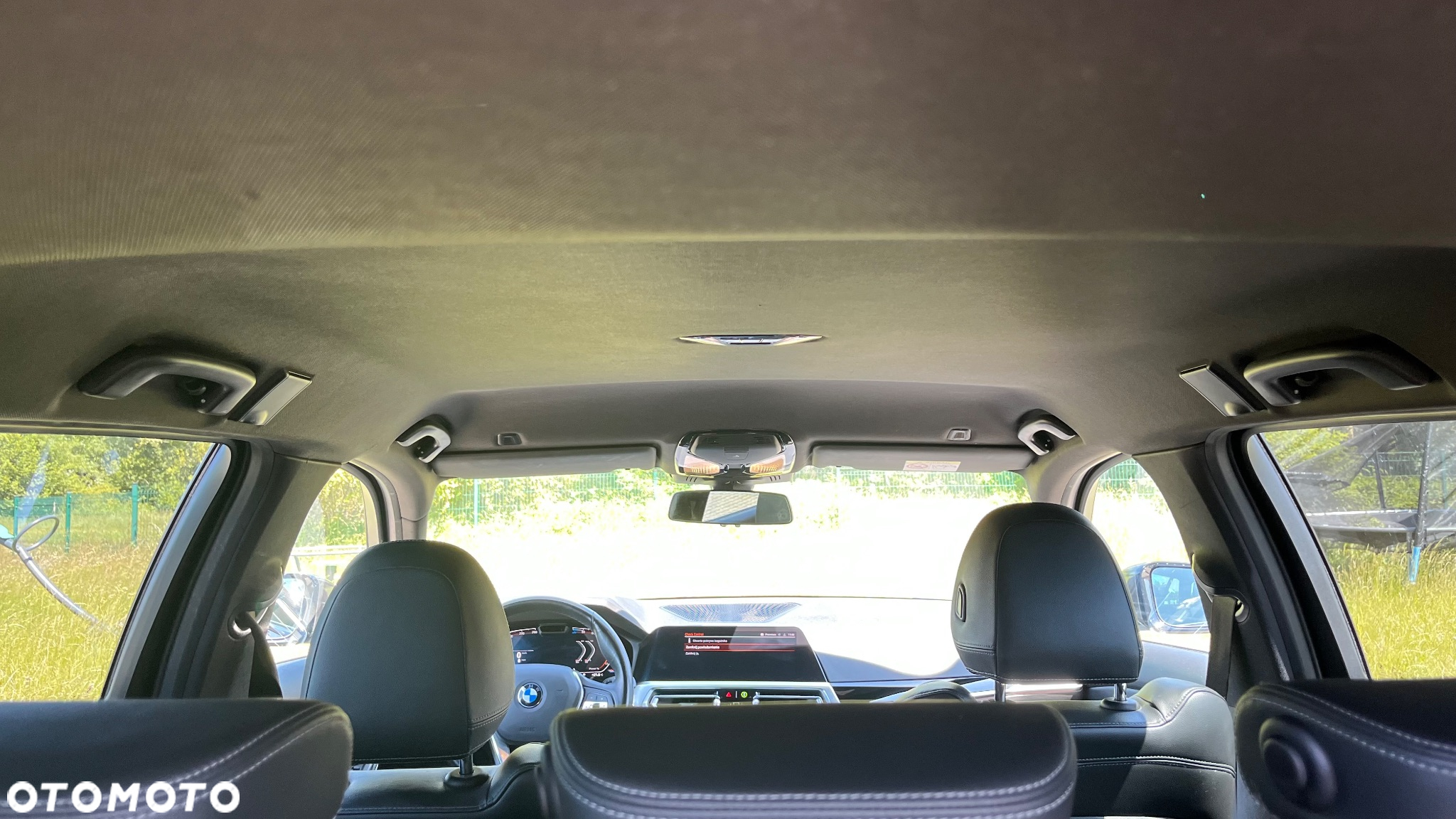 BMW Seria 3 320d Sport Line - 13