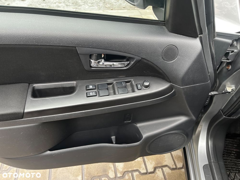 Fiat Sedici 1.6 16V 4x4 Easy - 20