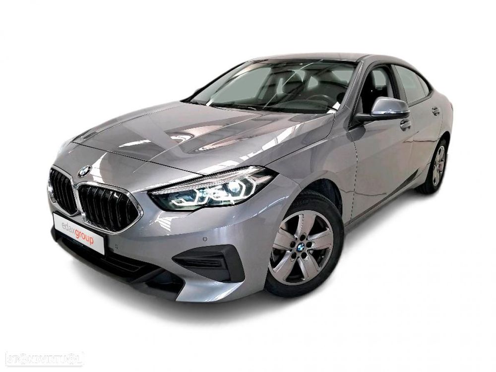 BMW 216 Gran Coupé d Advantage - 1