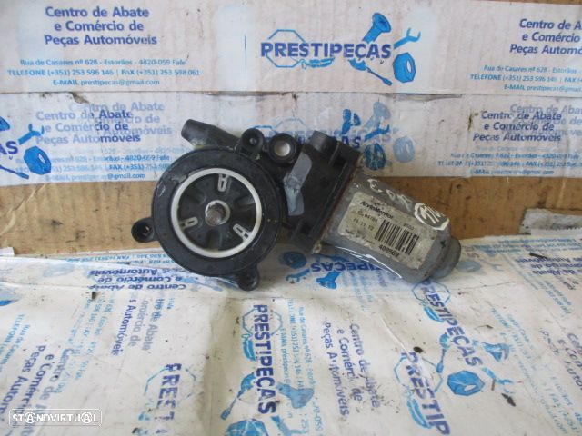 Motor Elevador Vidro 400569 RENAULT ESPACE 2004 FD - 3