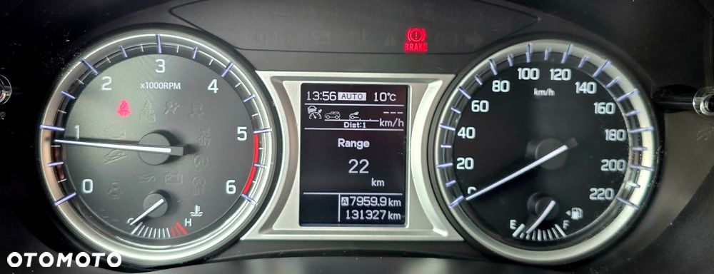 Suzuki Vitara 1.6 DDiS (4x4) Allgrip Comfort - 13