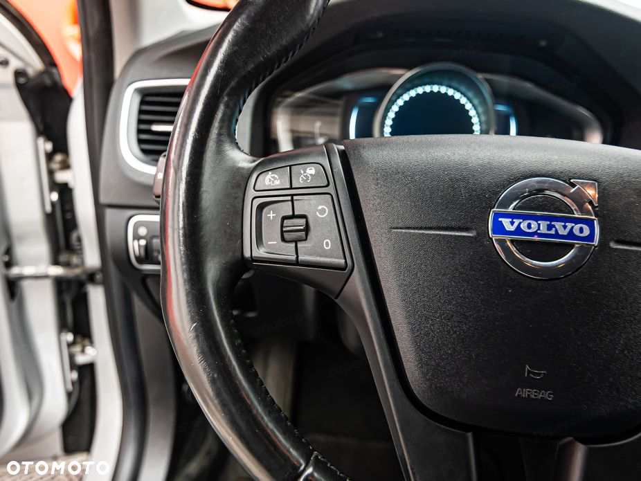Volvo V60 - 13
