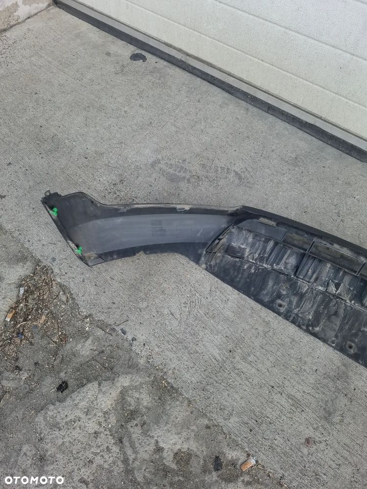 Spoiler zderzaka przód Volvo XC40 OE 31449340 - 20