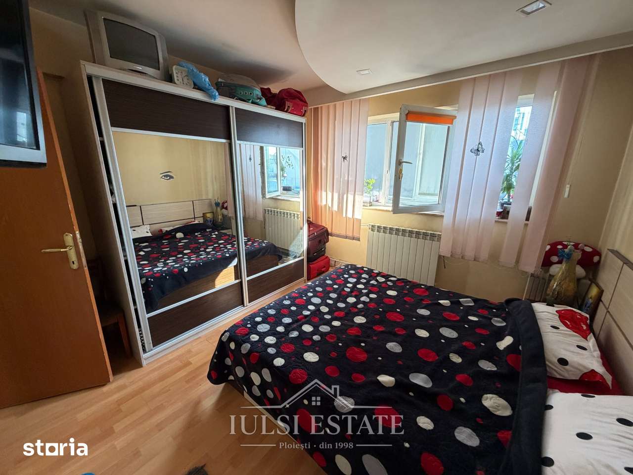 APARTAMENT 3 CAMERE – ZONA AFI MALL — fotografia 3