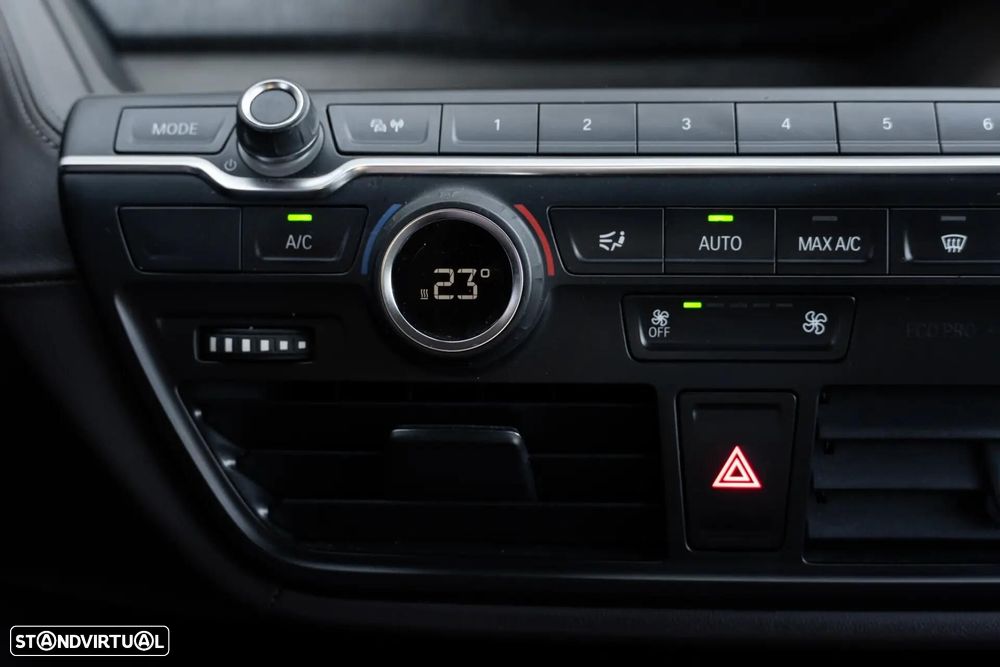 BMW i3 120Ah - 20