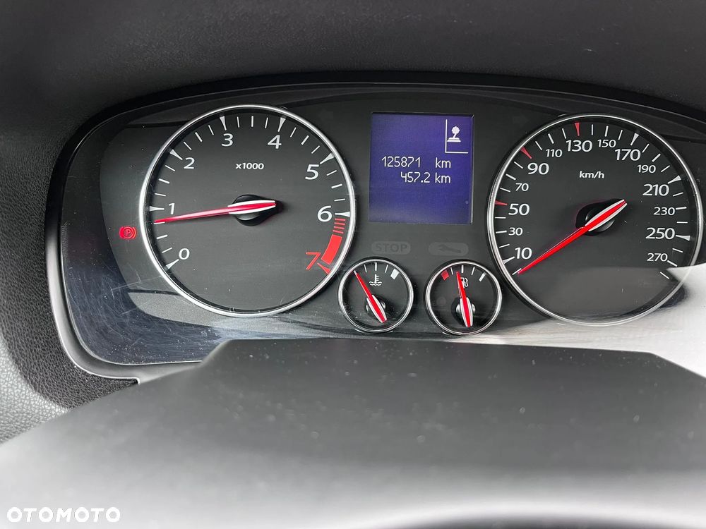 Renault Laguna 2.0 16V 140 Dynamique - 19