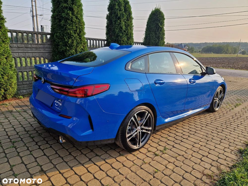 BMW Seria 2 218d M Sport - 5