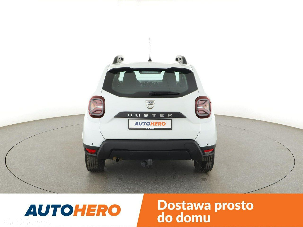 Dacia Duster TCe 100 2WD Comfort - 6