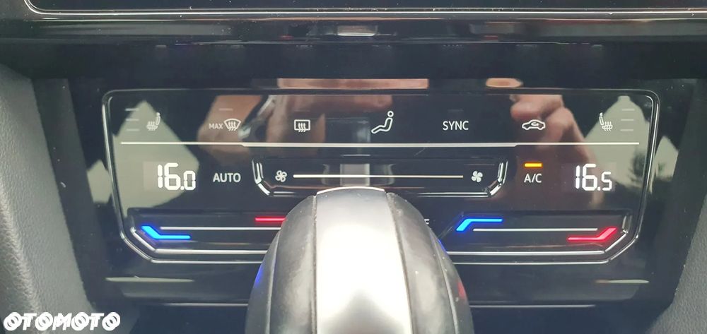Volkswagen Arteon 2.0 TSI DSG R-Line Edition - 18