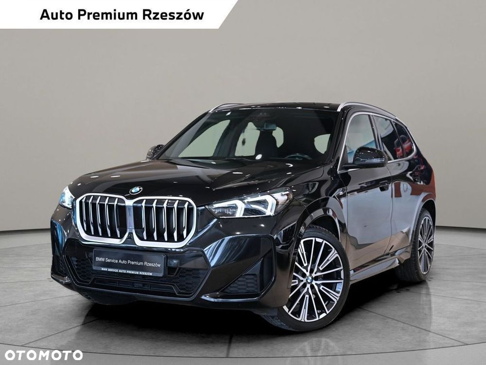 BMW X1 xDrive23d mHEV M Sport - 4