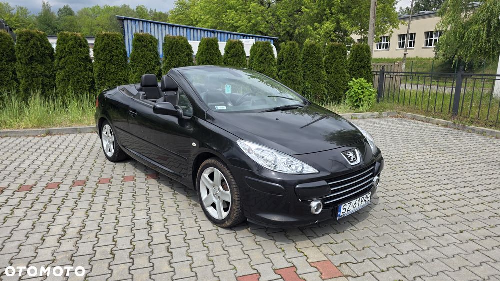 Peugeot 307 HDi 135 Sportline - 10