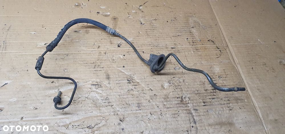 Przewód rurka sprzęgła Audi A4 B6 8E1721465S - 4