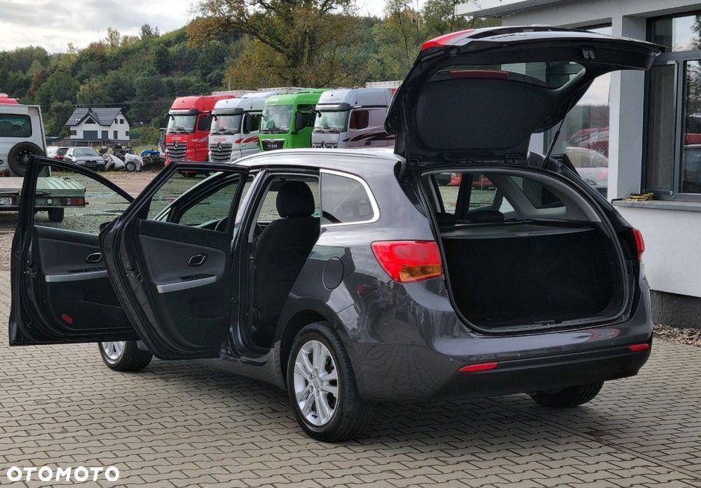 Kia Ceed - 19