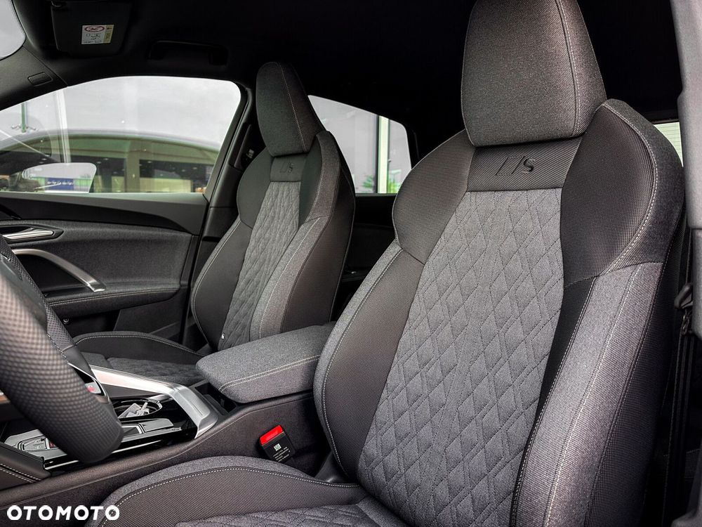 Audi Q5 Sportback - 19