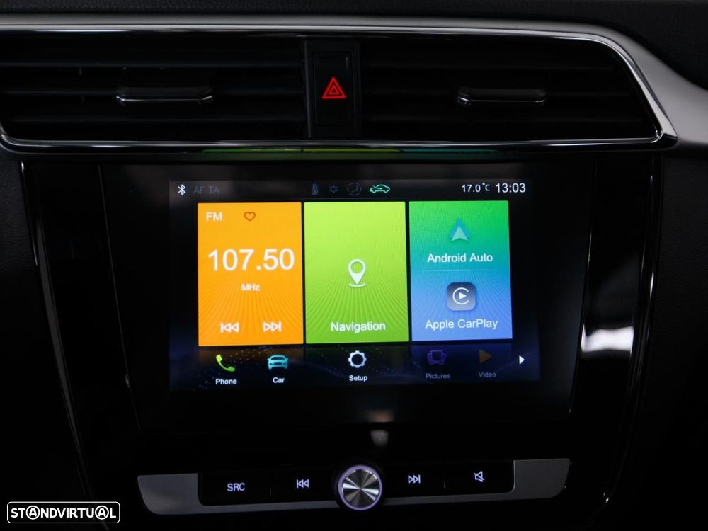 MG ZS EV 44.5 kWh Luxury - 20