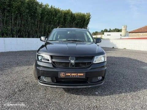 Dodge Journey 2.0 CRD R/T ATX - 44