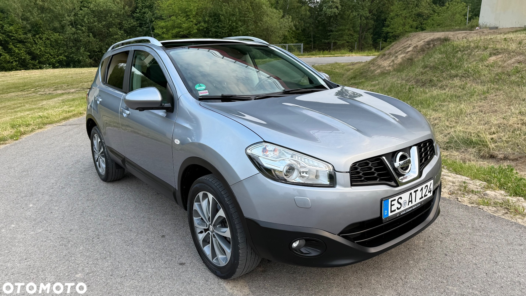 Nissan Qashqai 2.0 360 - 38