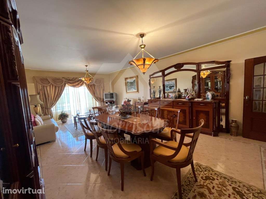 Apartamento T3 com box no Forte da Casa - Grande imagem: 3/32