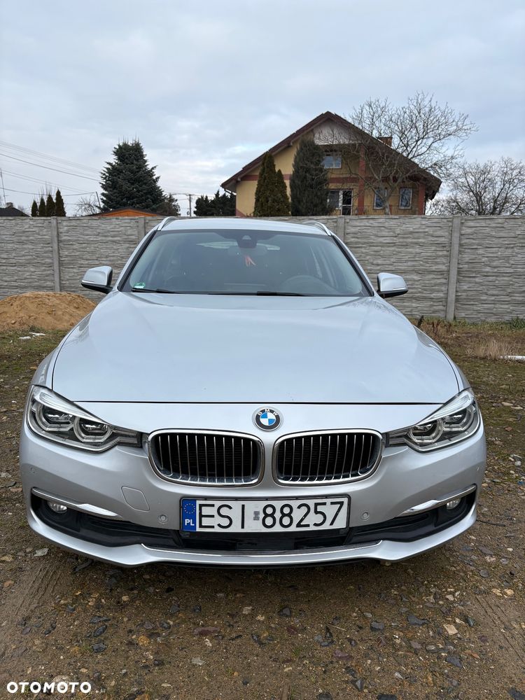 BMW Seria 3 320d Edition Luxury Line Purity - 6
