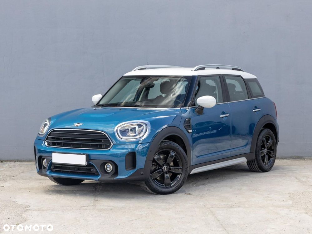 MINI Countryman - 2