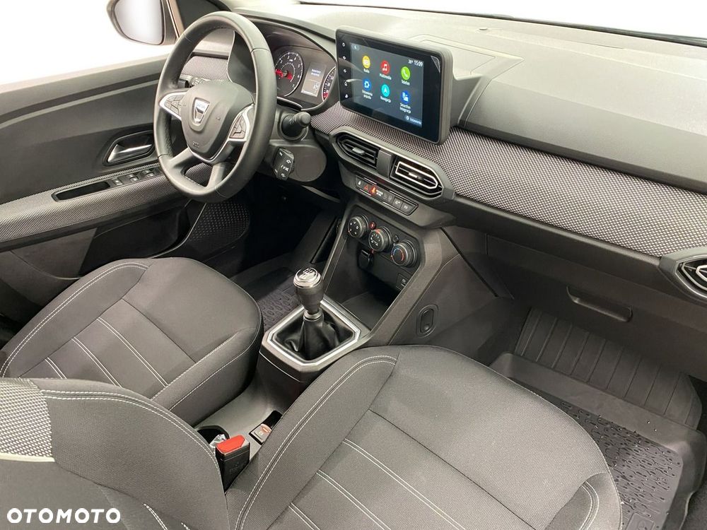 Dacia Sandero - 15