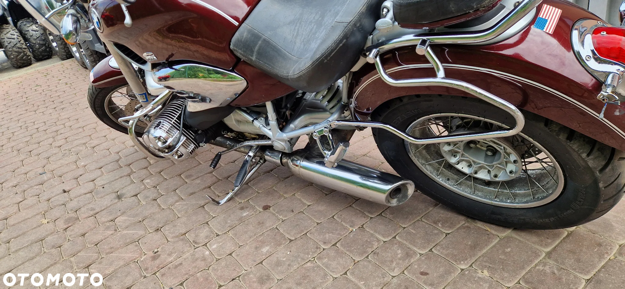 BMW R - 14