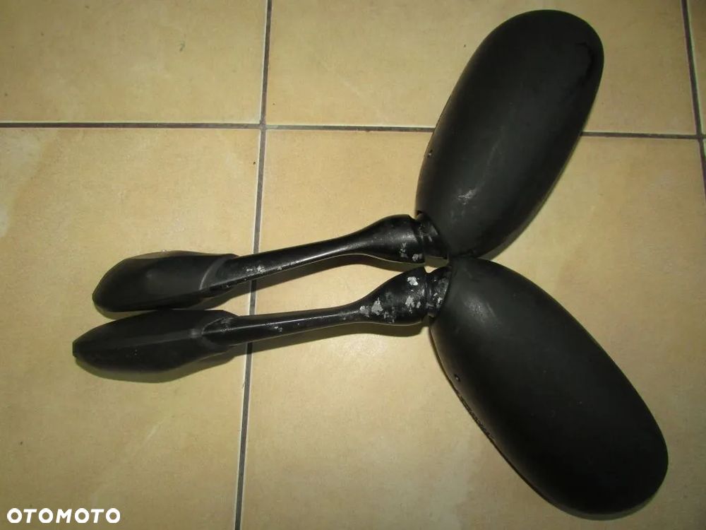 Yamaha FZS 600 Fazer 02-04 lusterka - 1