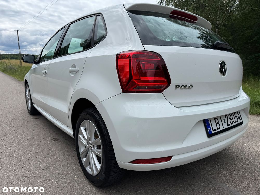 Volkswagen Polo 1.0 Comfortline - 2