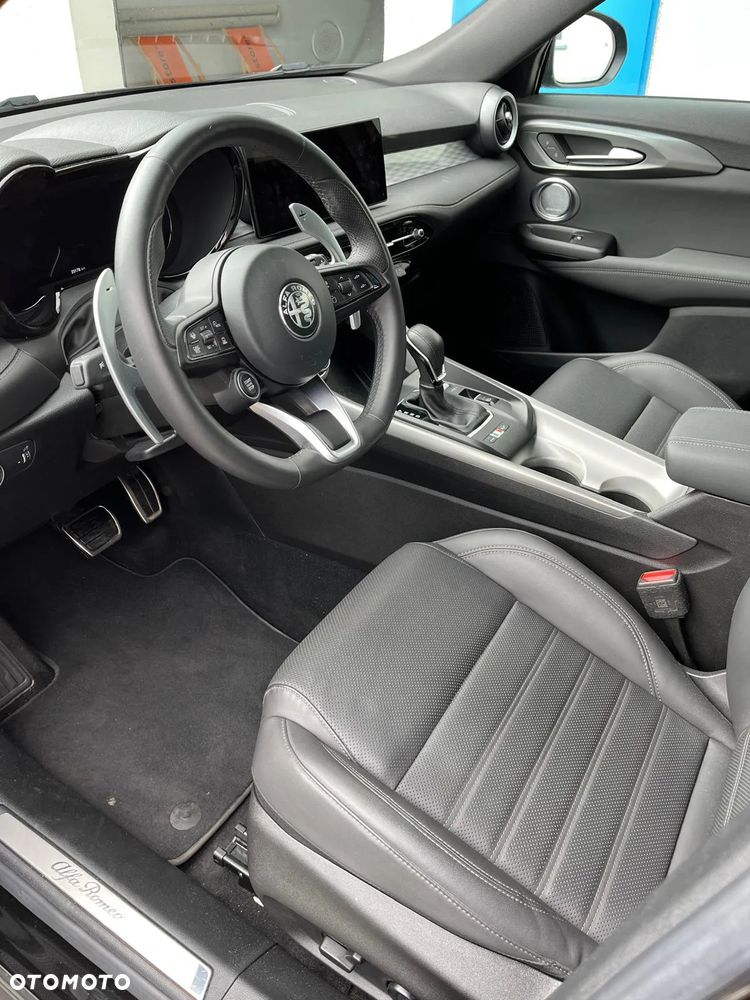 Alfa Romeo Tonale - 9