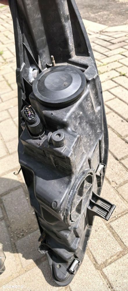 LAMPA LEWA PRAWA REFLEKTOR PRZÓD LEWY PRAWY FORD FIESTA MK7 VII - 13