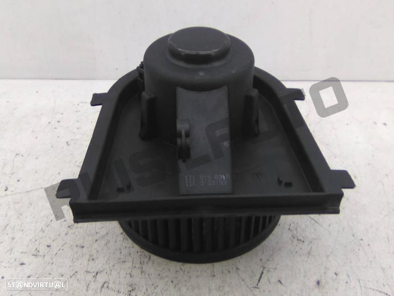 Motor Sofagem 1j181_9021a Audi A3 (8l) [1996_2003] 1.9 Tdi - 2
