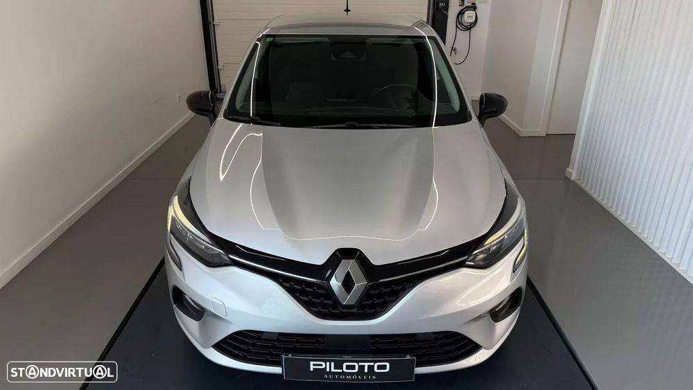 Renault Clio 1.0 TCe Evolution - 3