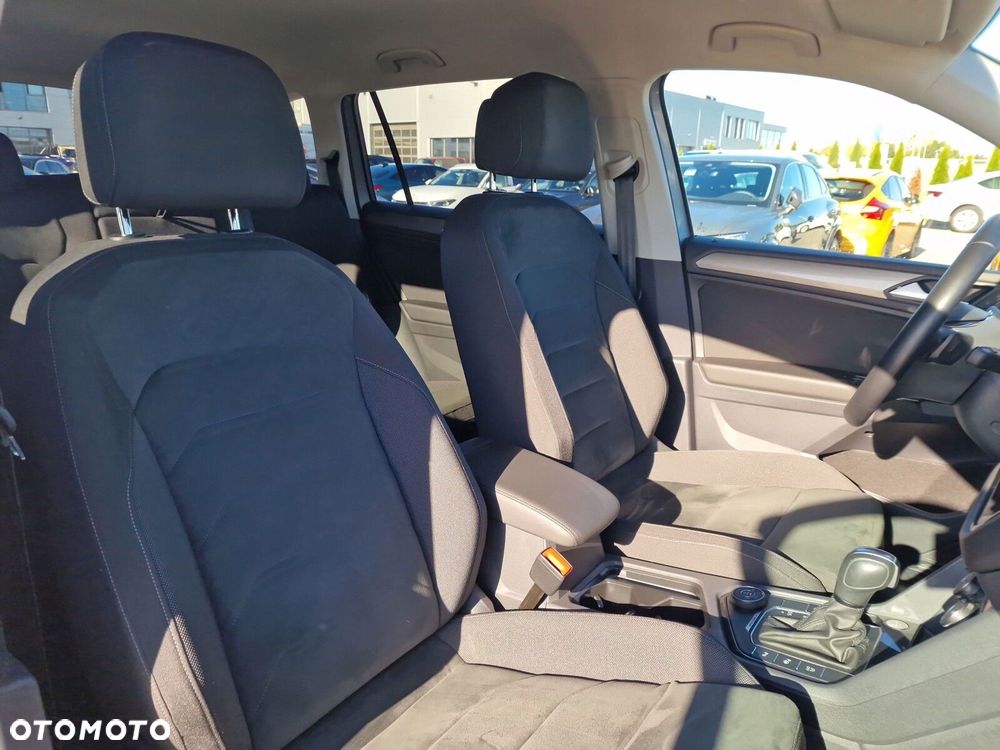 Volkswagen Tiguan Allspace 2.0 TSI 4Mot Comfortline DSG - 27