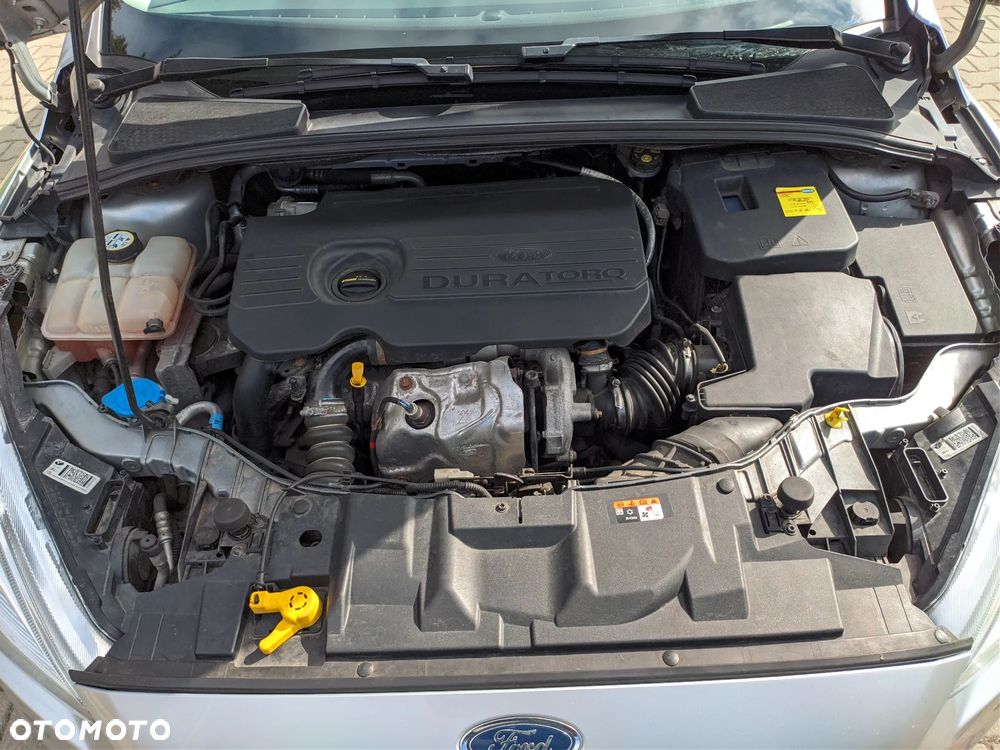 Ford Focus - 14