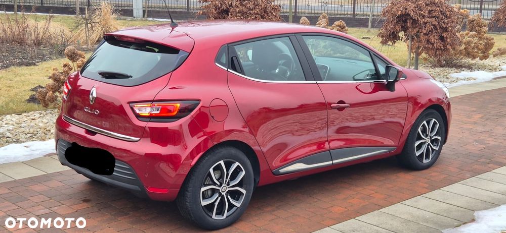 Renault Clio dCi 90 Limited - 25