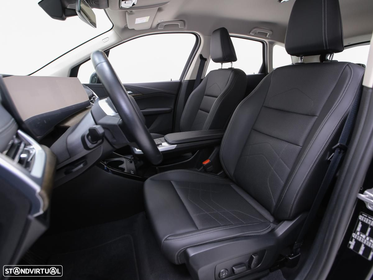 BMW 218 Active Tourer i Aut. Luxury Line - 9
