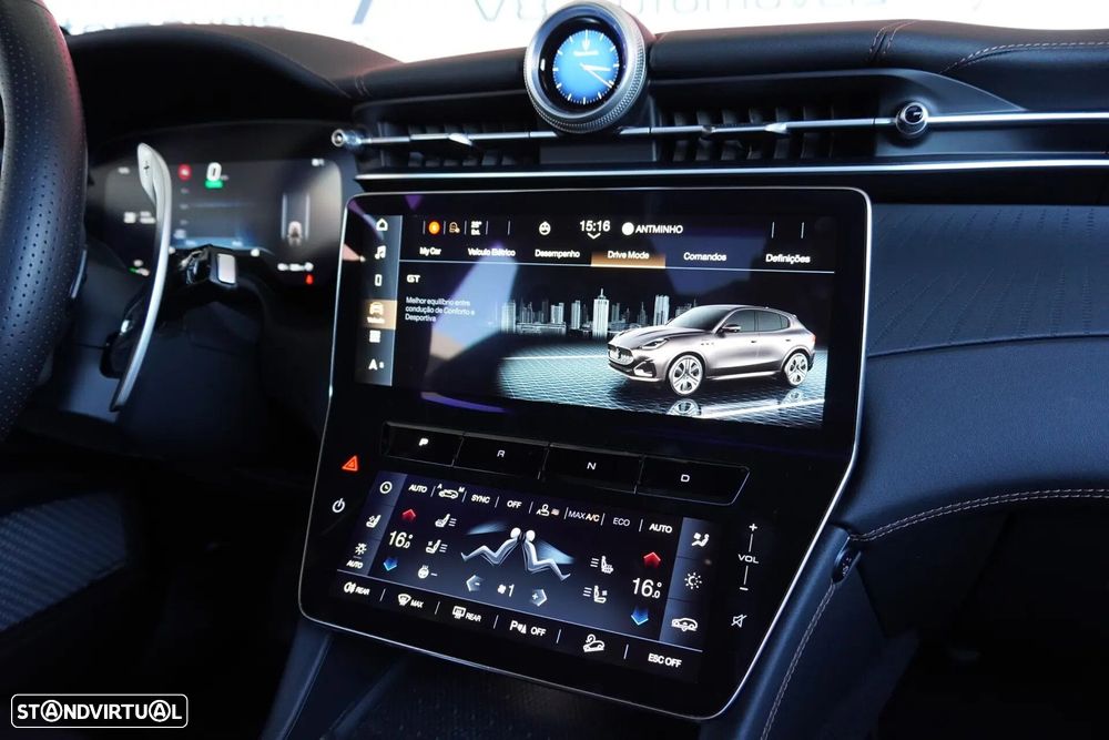 Maserati Grecale Folgore - 31