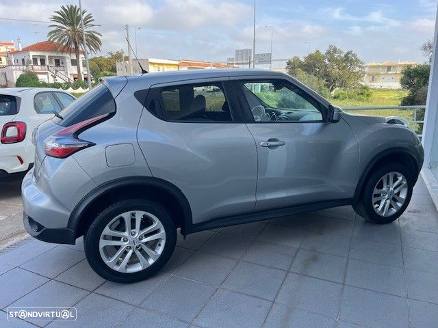 Nissan Juke 1.2 DIG-T Tekna Premium - 2