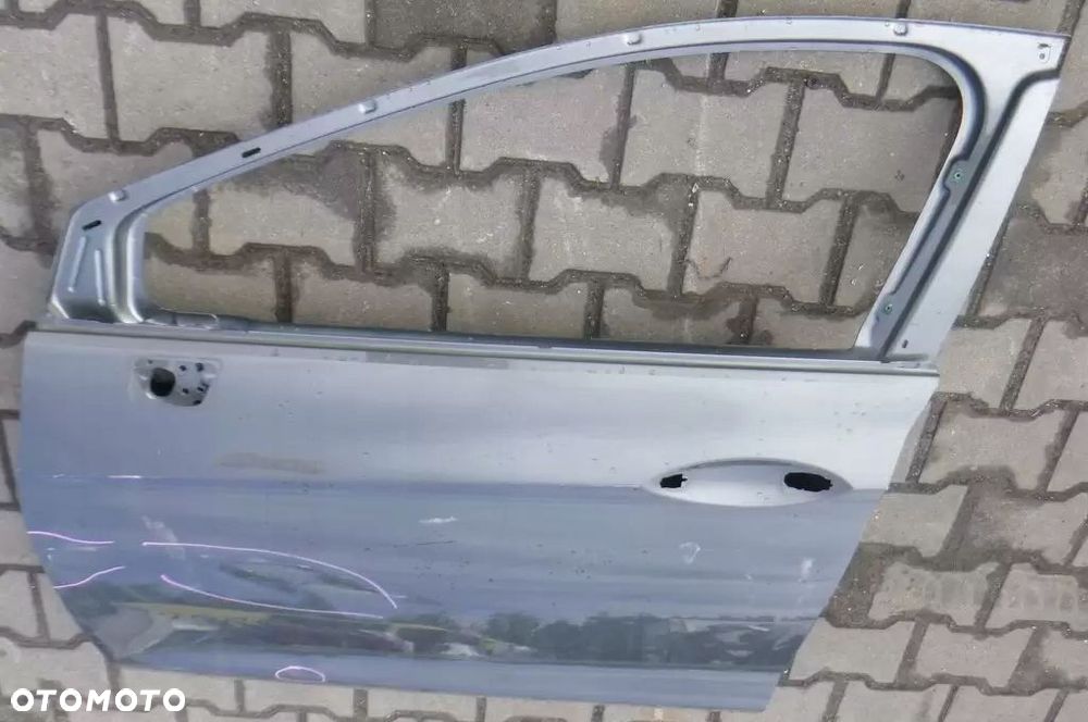 Opel Astra Drzwi Przód Lewe 13413427 - 4