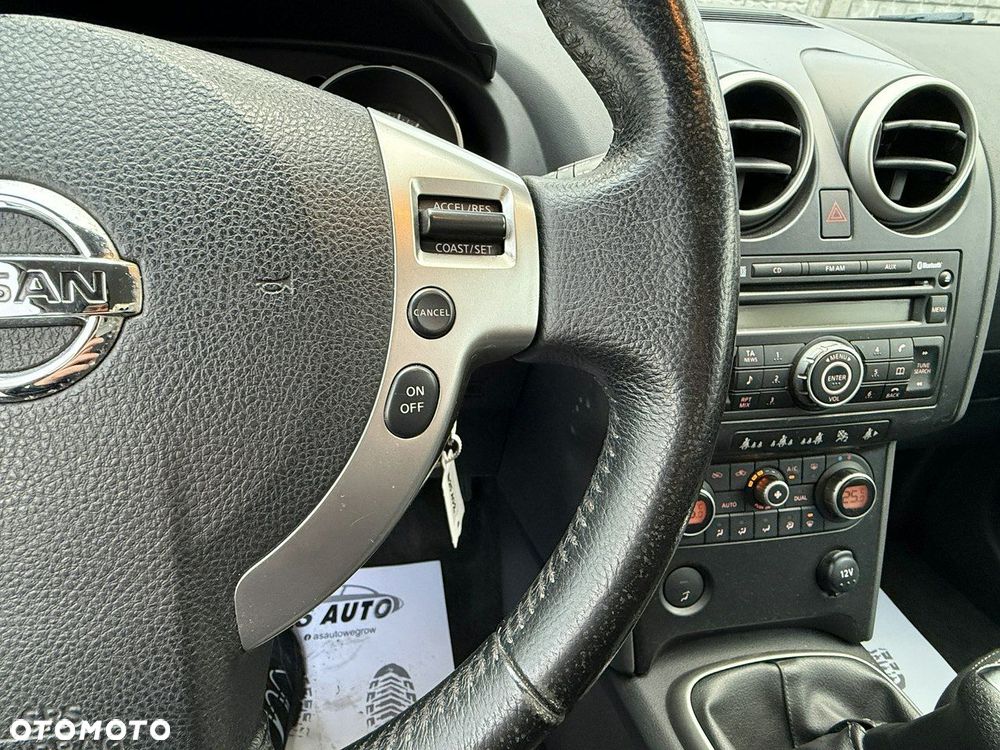 Nissan Qashqai 1.6 Tekna - 14