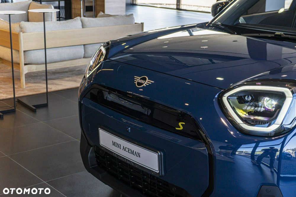 MINI Aceman - 5