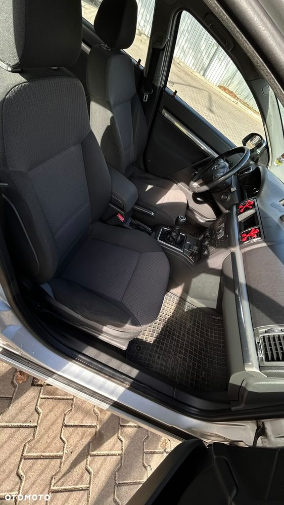 Opel Vectra 2006 photo 5