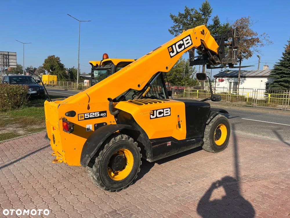 JCB 525-60 - 21